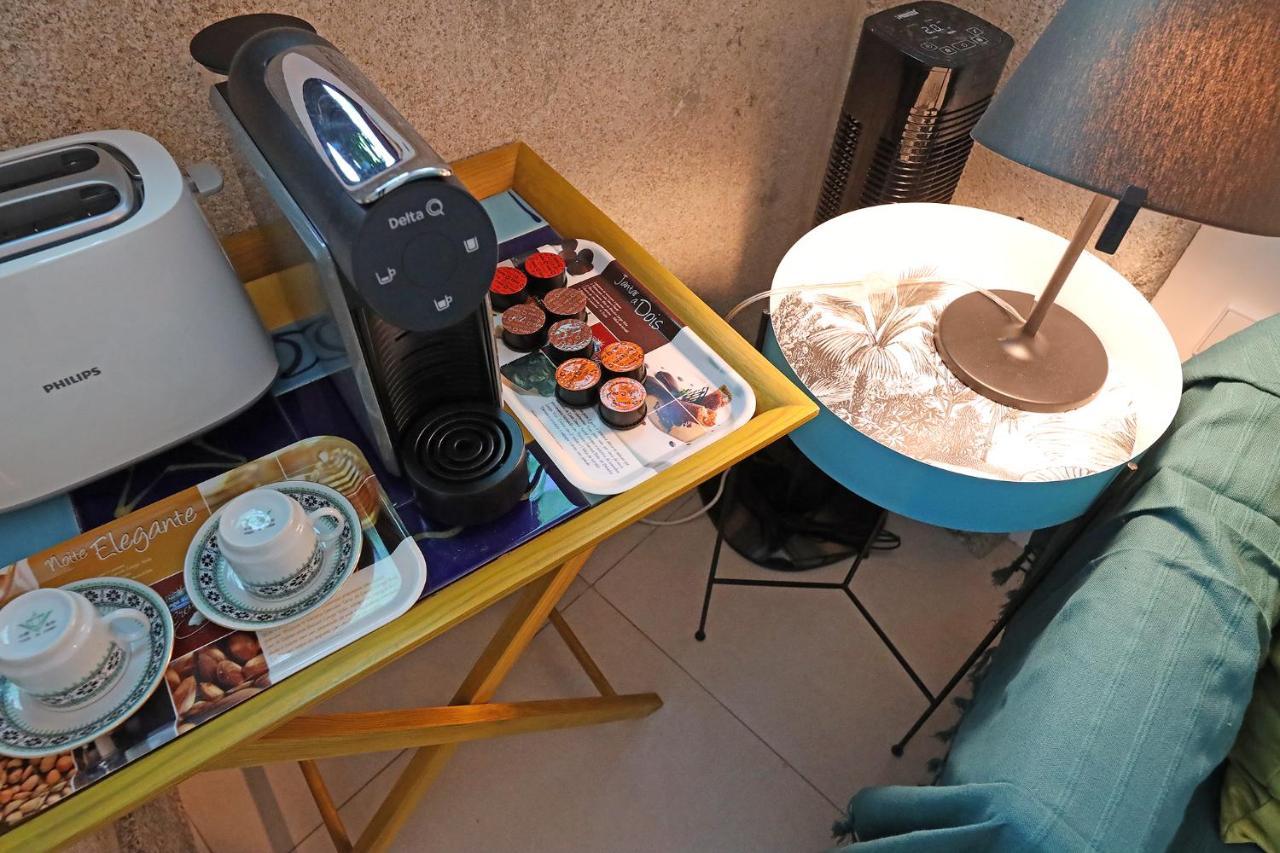 Flh Porto Santa Catarina Cosy Flat Apartman Kültér fotó