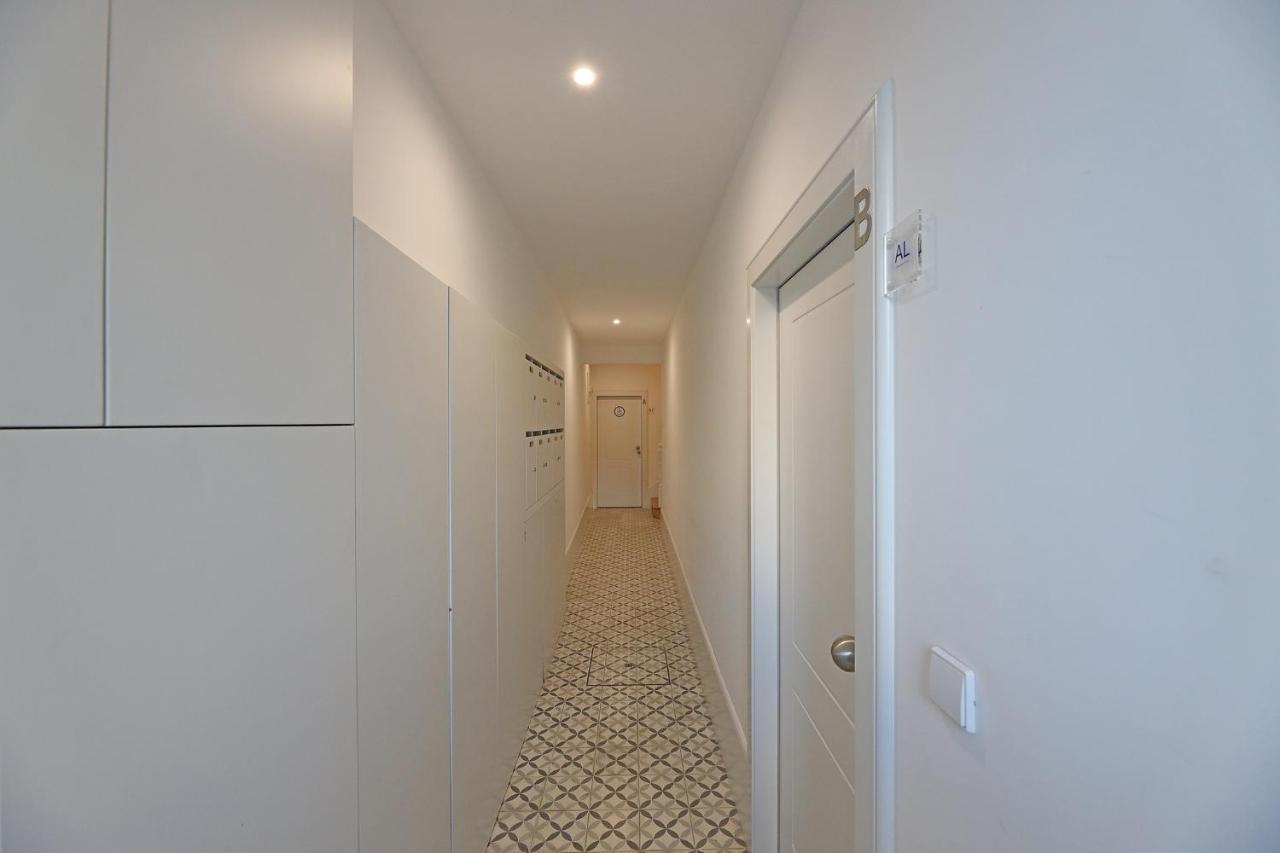 Flh Porto Santa Catarina Cosy Flat Apartman Kültér fotó