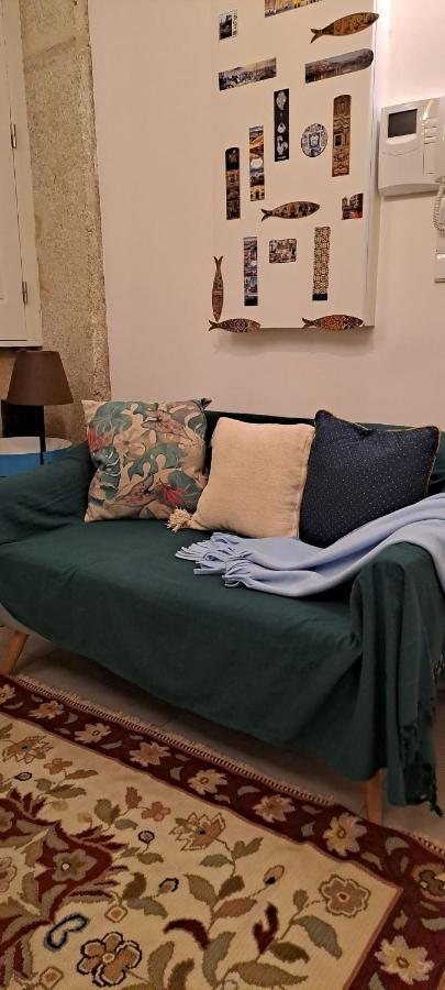 Flh Porto Santa Catarina Cosy Flat Apartman Kültér fotó