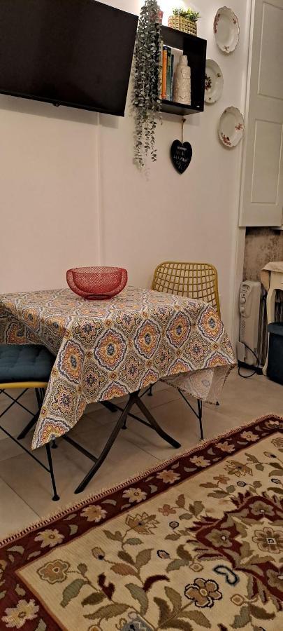 Flh Porto Santa Catarina Cosy Flat Apartman Kültér fotó